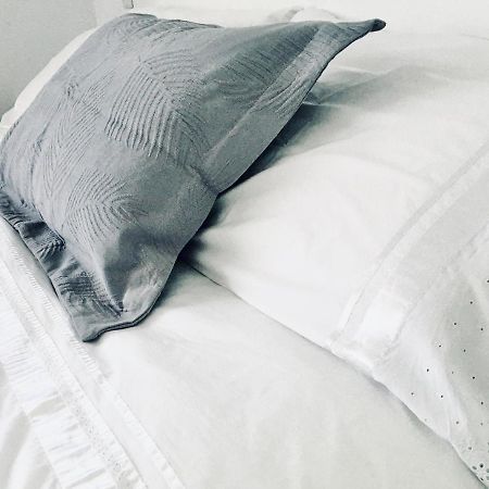 Olmué Novaqua Bed & Breakfast المظهر الخارجي الصورة
